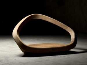 Aasan Meditation Seat - Image 3