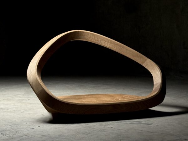 Aasan Meditation Seat