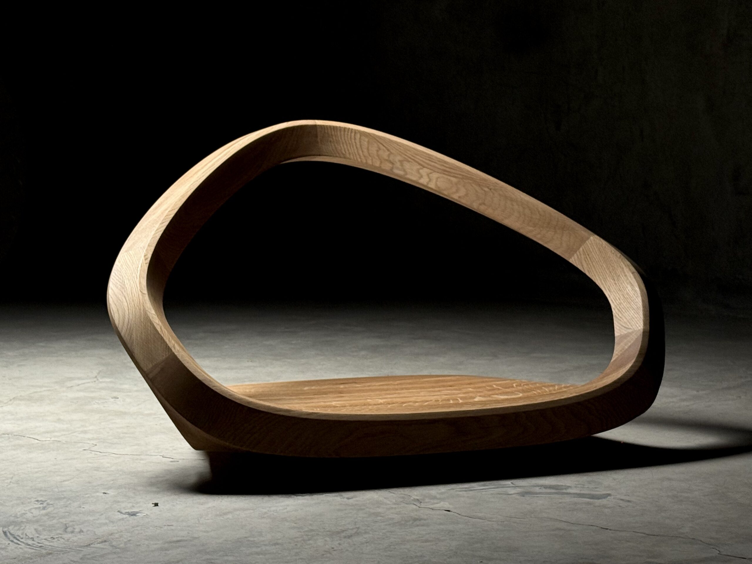 Aasan Meditation Seat - Image 3