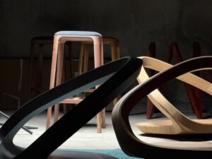 Aasan Meditation Seat - Image 2