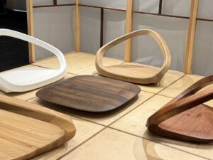 Aasan Low Center Table - Image 2
