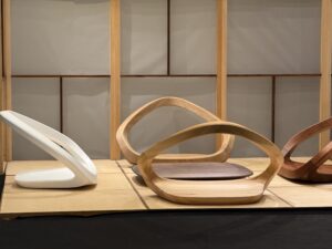 Aasan Low Center Table - Image 1