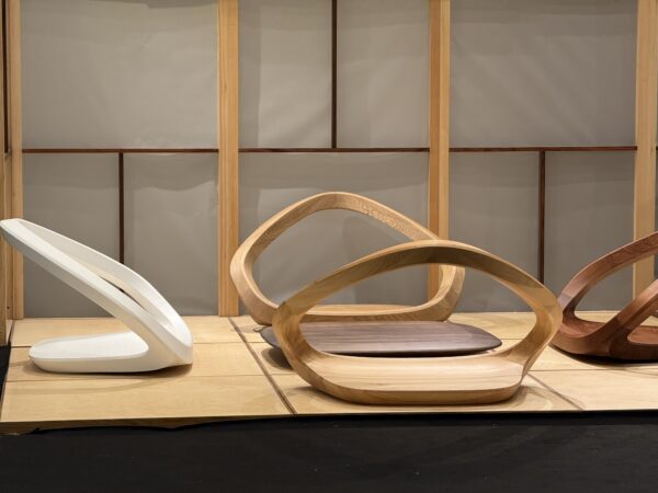Aasan Low Center Table