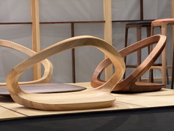 Aasan Low Center Table