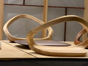Aasan Low Center Table - Image 4