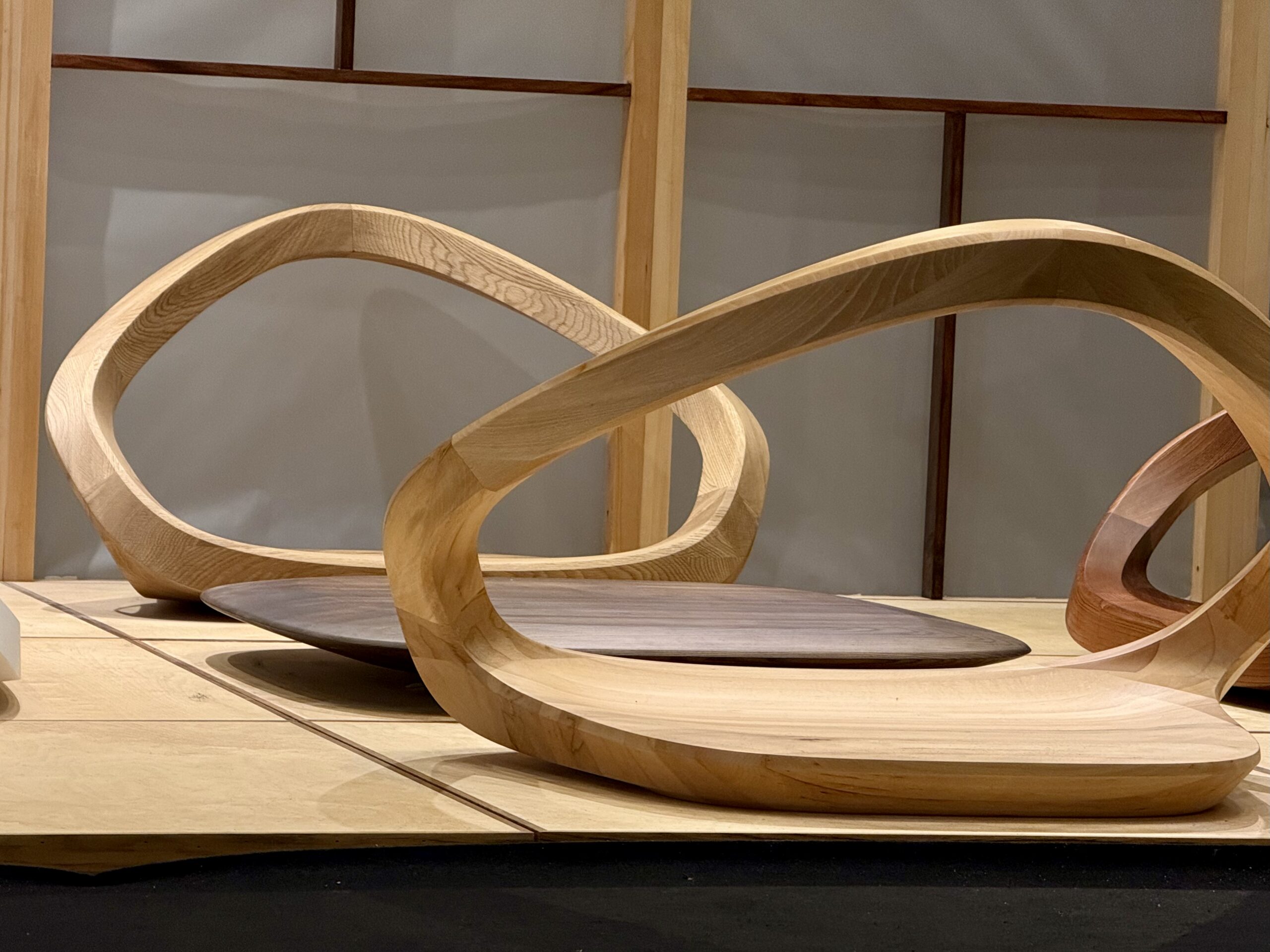 Aasan Low Center Table - Image 4